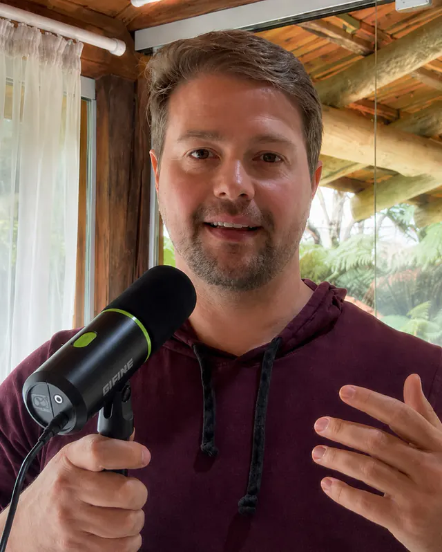 Klein, founder of Zoyd Games