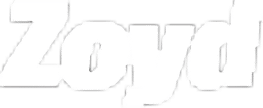 Logo Zoyd